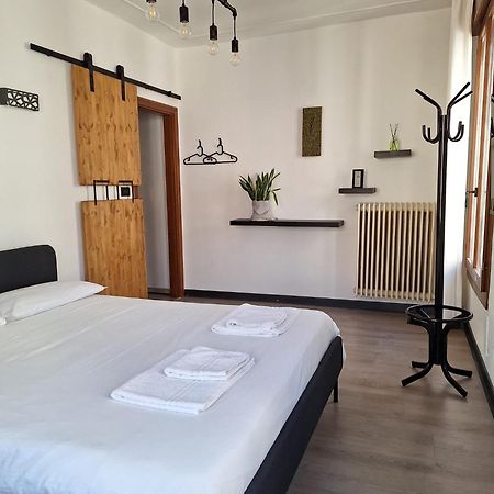 Dga Loft In Padua Center A Few Steps From Squares 아파트 외부 사진
