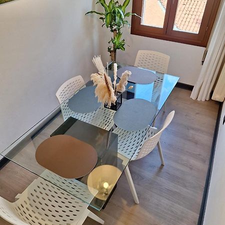 Dga Loft In Padua Center A Few Steps From Squares 아파트 외부 사진