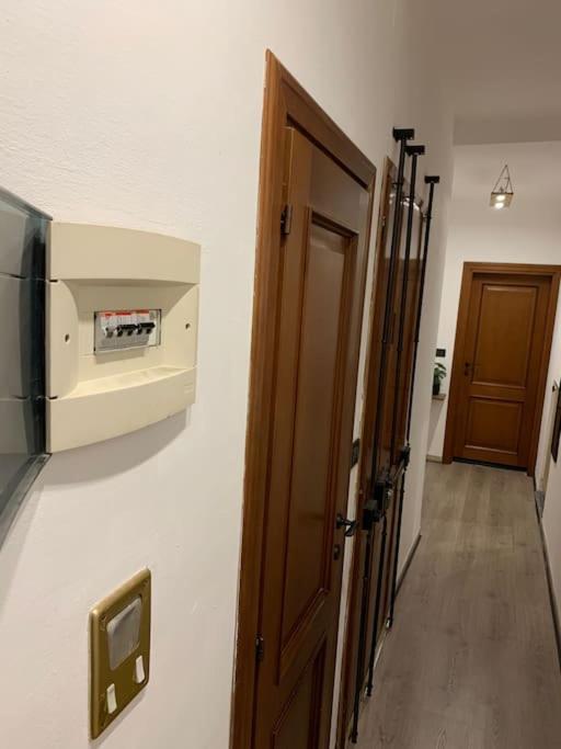 Dga Loft In Padua Center A Few Steps From Squares 아파트 외부 사진