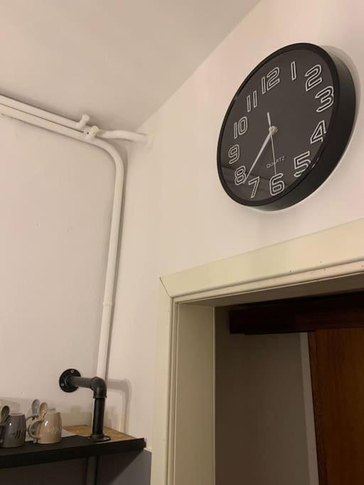 Dga Loft In Padua Center A Few Steps From Squares 아파트 외부 사진