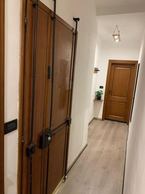 Dga Loft In Padua Center A Few Steps From Squares 아파트 외부 사진