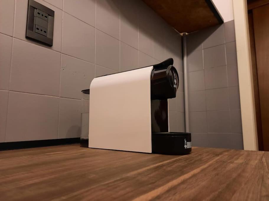 Dga Loft In Padua Center A Few Steps From Squares 아파트 외부 사진