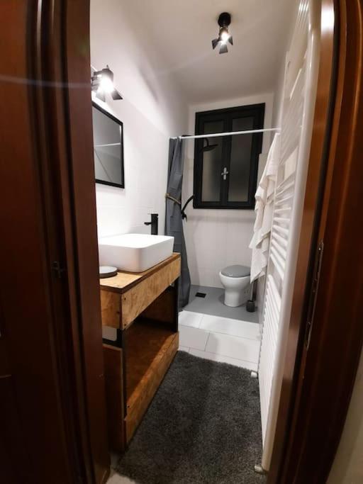 Dga Loft In Padua Center A Few Steps From Squares 아파트 외부 사진