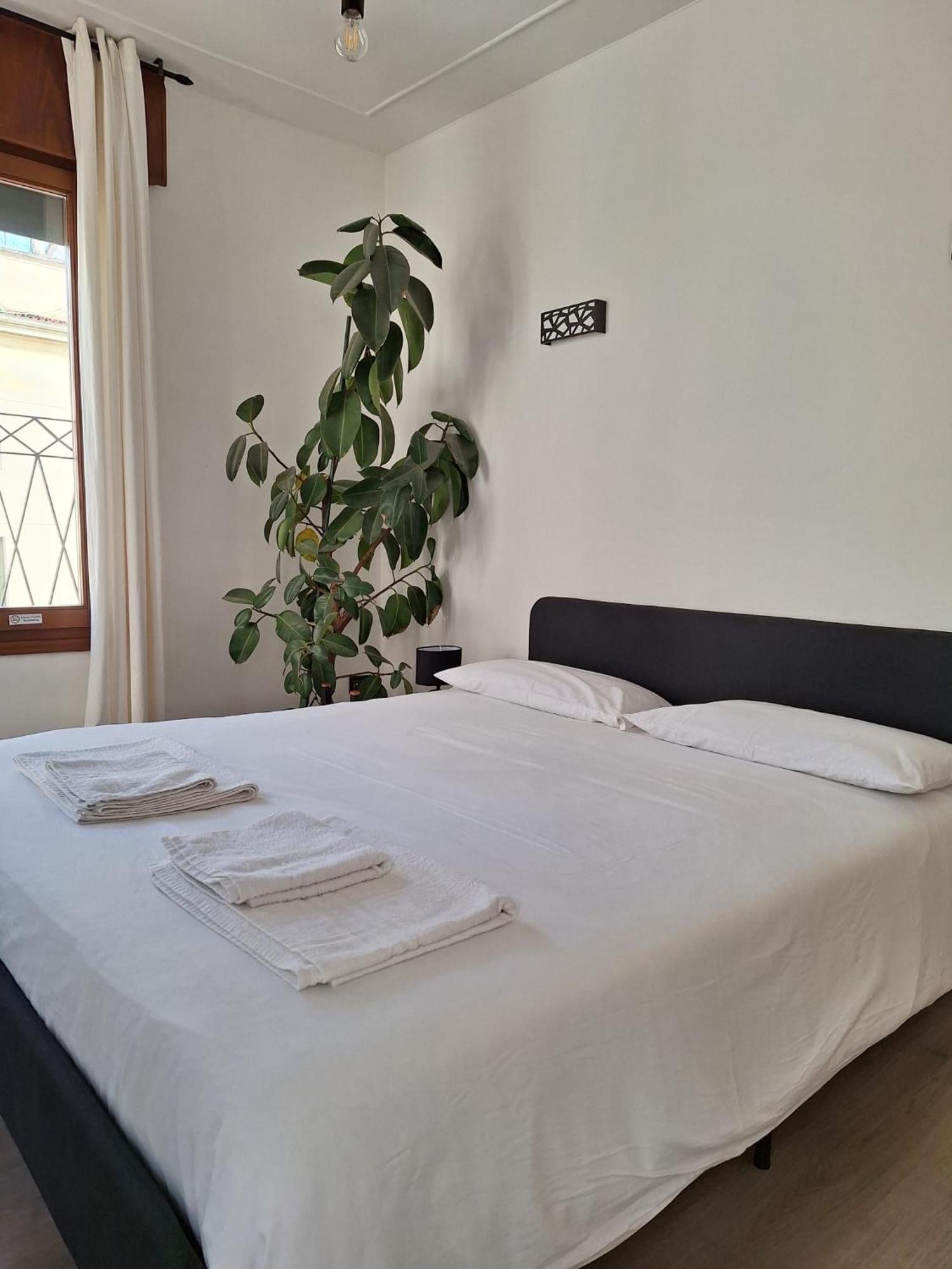 Dga Loft In Padua Center A Few Steps From Squares 아파트 외부 사진