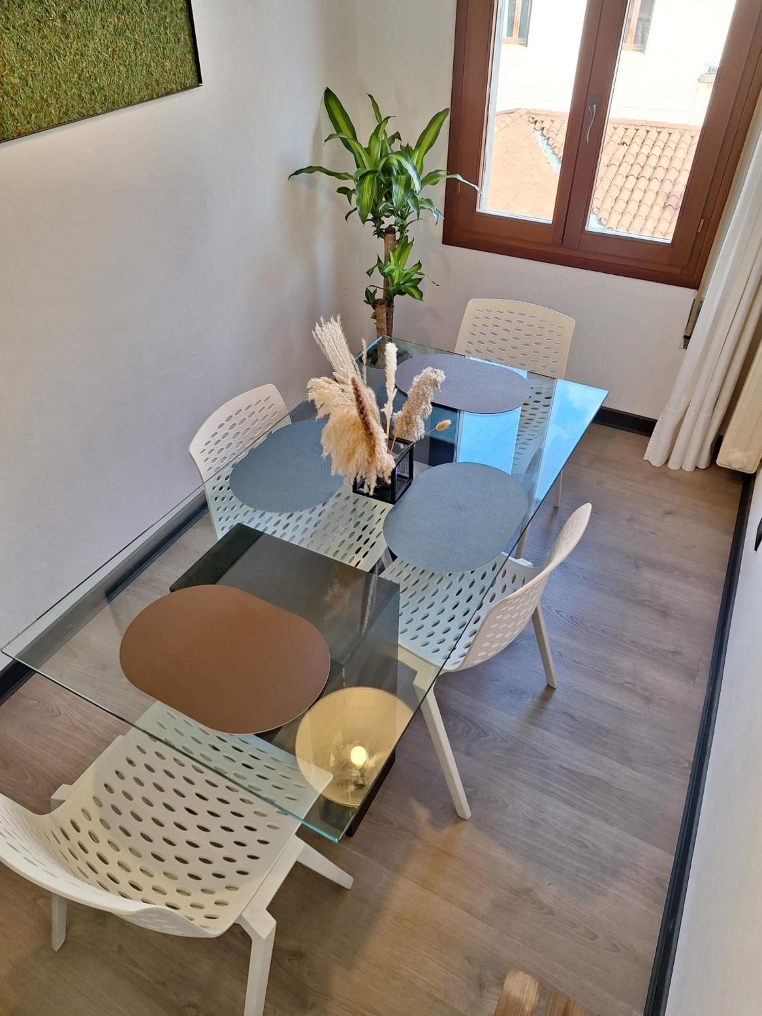 Dga Loft In Padua Center A Few Steps From Squares 아파트 외부 사진