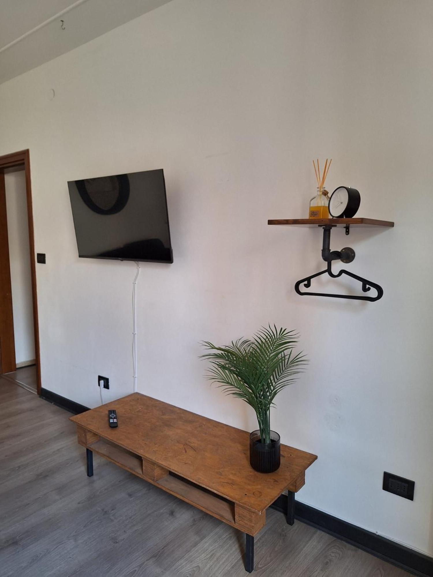 Dga Loft In Padua Center A Few Steps From Squares 아파트 외부 사진