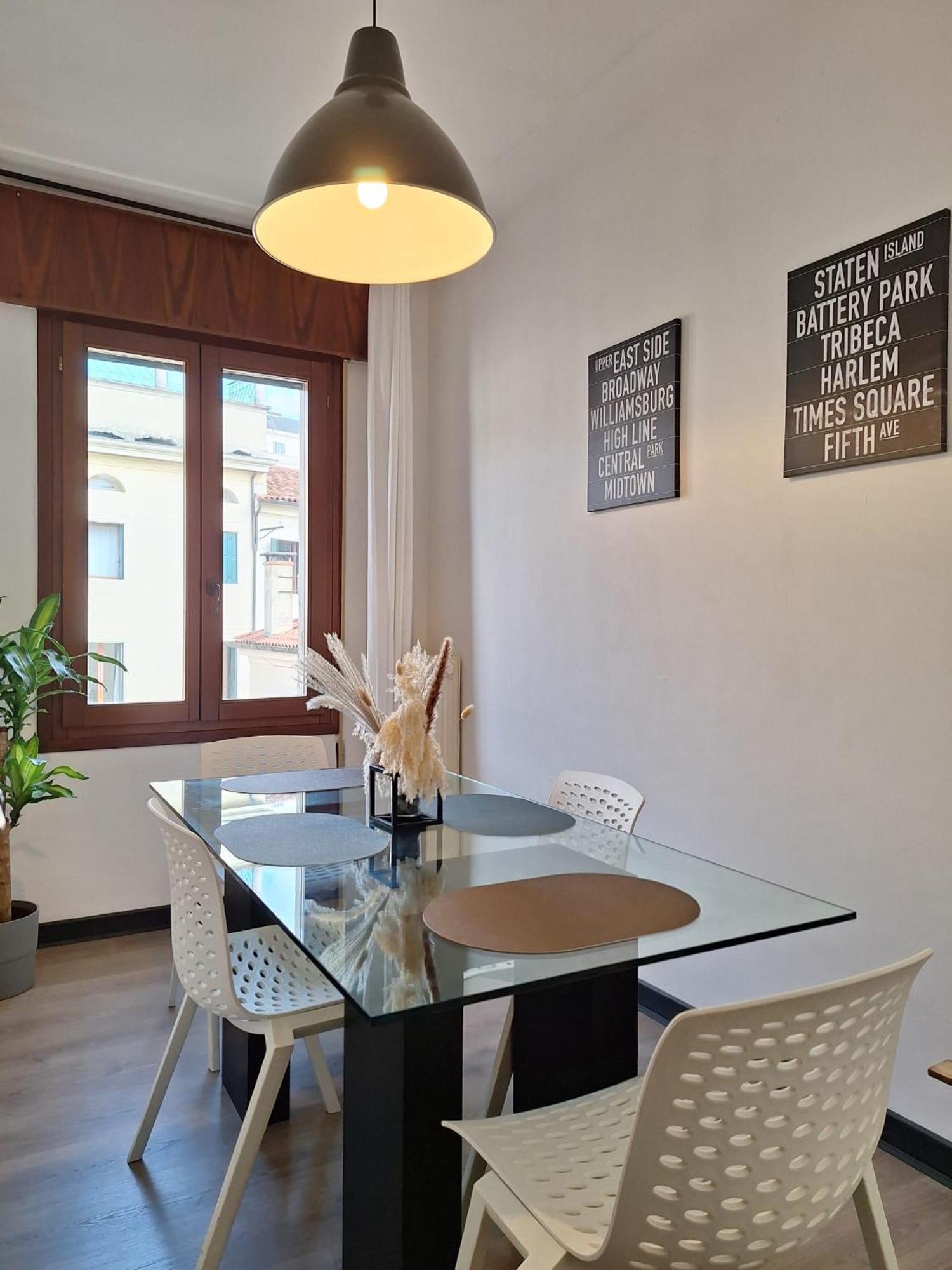 Dga Loft In Padua Center A Few Steps From Squares 아파트 외부 사진
