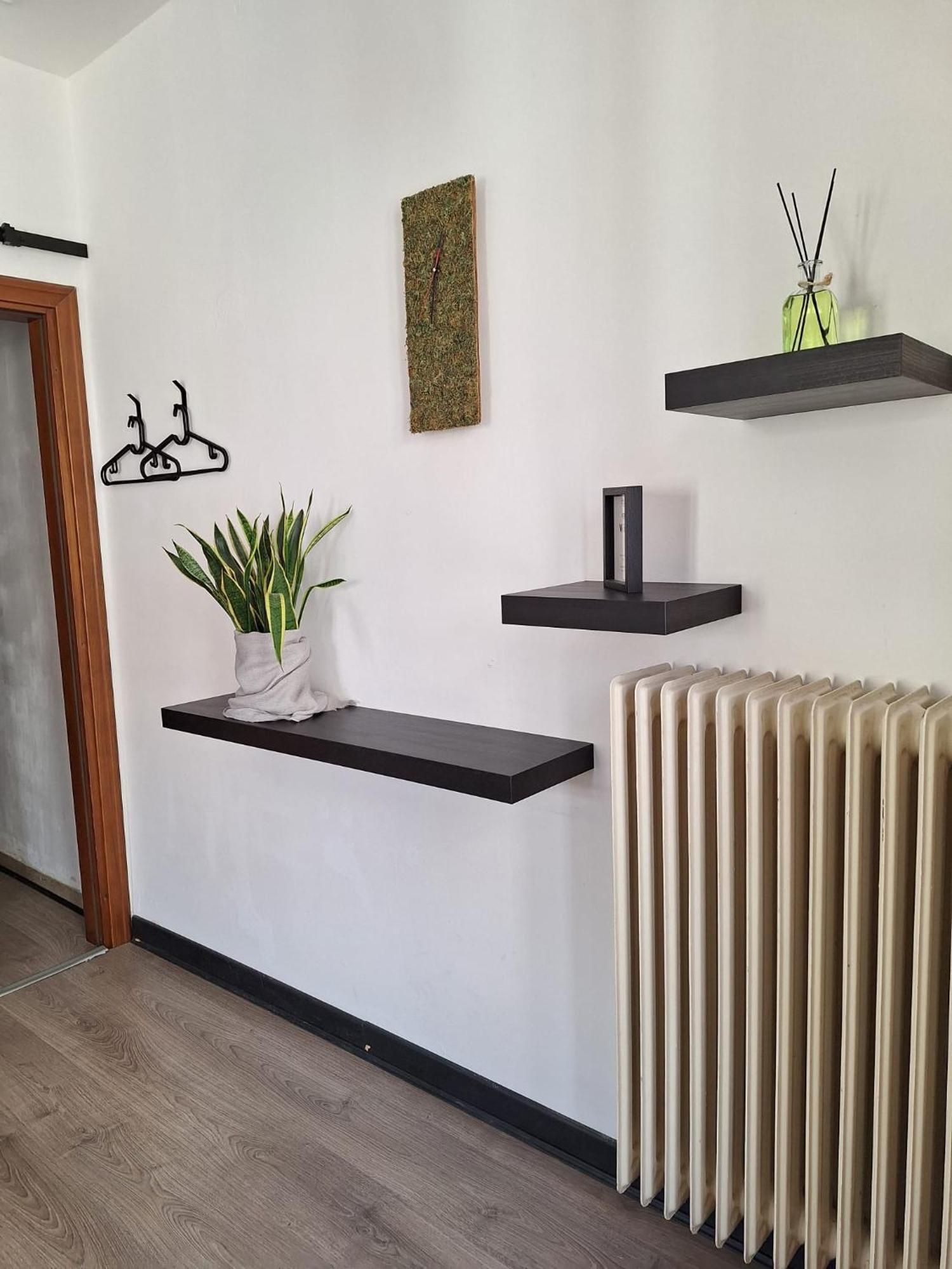 Dga Loft In Padua Center A Few Steps From Squares 아파트 외부 사진