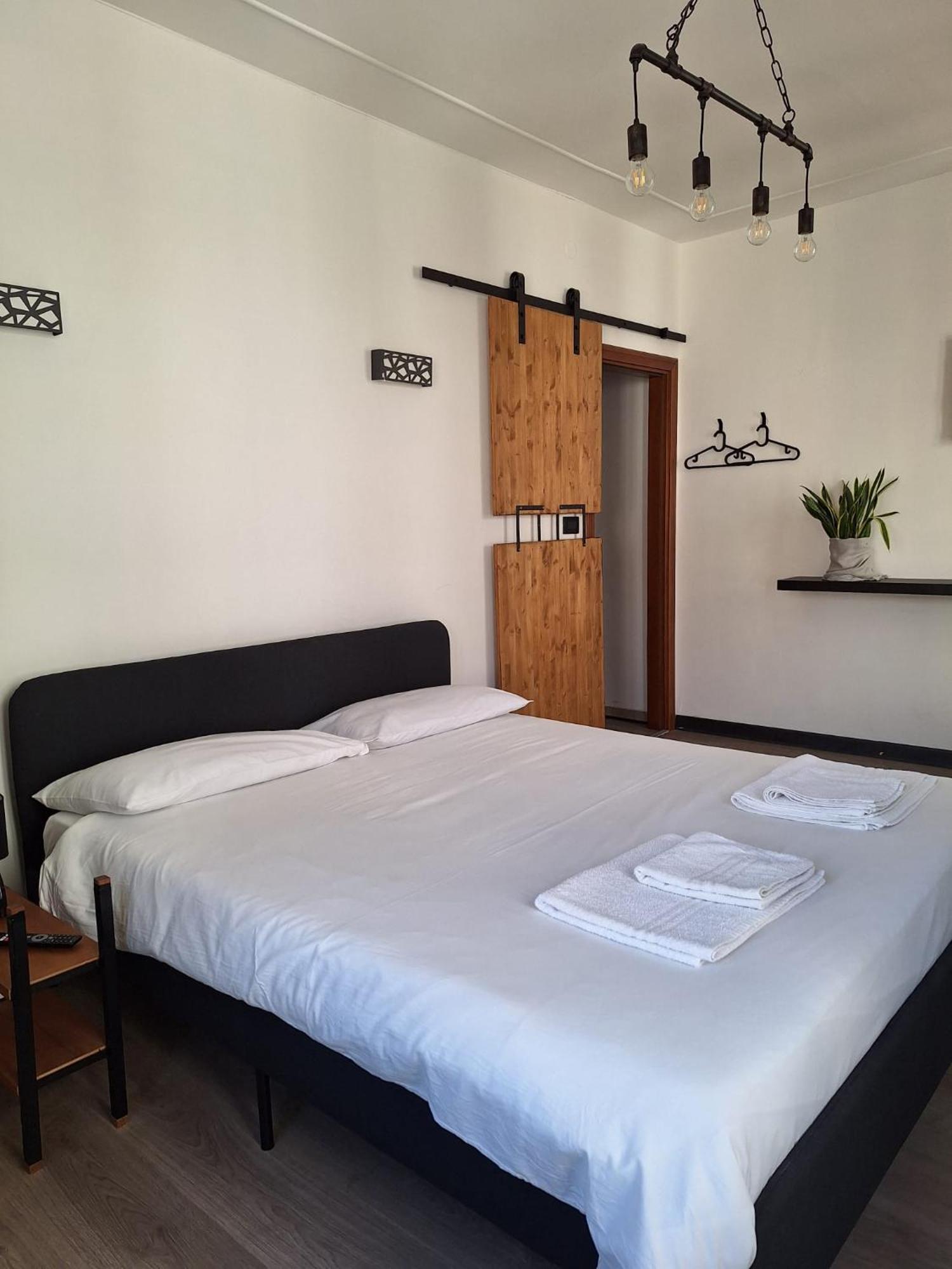 Dga Loft In Padua Center A Few Steps From Squares 아파트 외부 사진